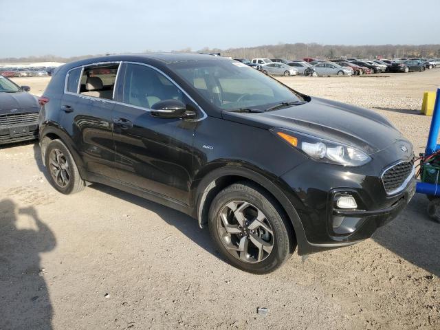 KNDPMCAC5M7844822 KIA Sportage Lx