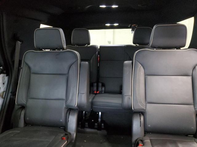 1GNSCSKDXPR296721 Chevrolet Tahoe C1500 Premier