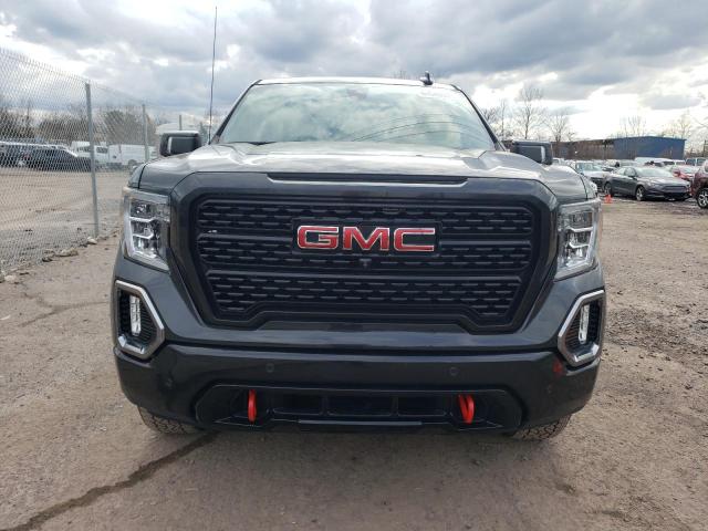 1GTU9EET9LZ256709 GMC Sierra K1500 At4