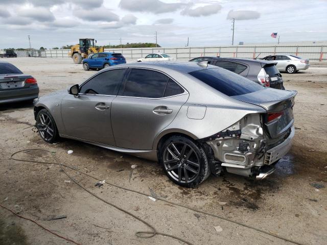 JTHGA1D2XL5103218 Lexus Is 300 F-sport