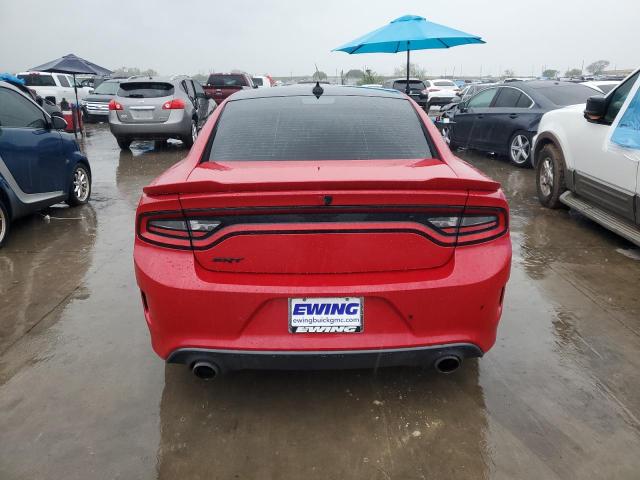 2C3CDXEJ9GH266526 Dodge Charger Srt 392