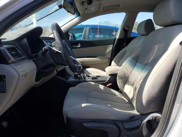 5XXGT4L32GG023789 KIA Optima Lx