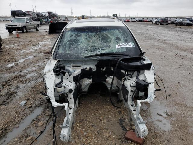 JN8CS1MW2HM415664 Infiniti QX70