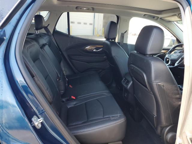 3GKALMEV0LL297239 GMC Terrain Sle