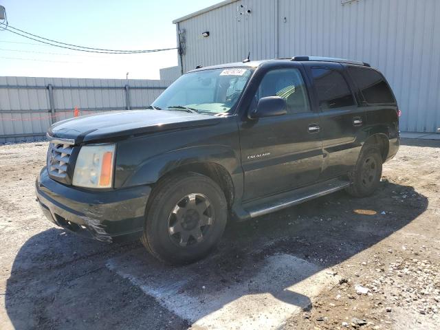 Auction sale of the 2004 Cadillac Escalade Luxury, vin: 1GYEK63N24R207639, lot number: 49018214
