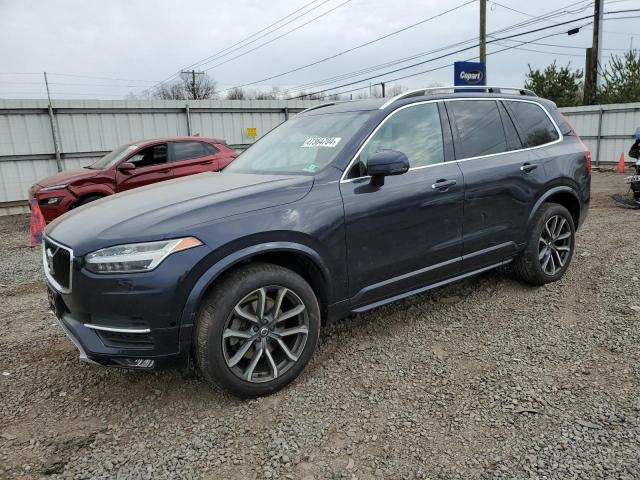 Aukcja sprzedaży 2016 Volvo Xc90 T6, vin: YV4A22PK8G1081252, numer aukcji: 47364704