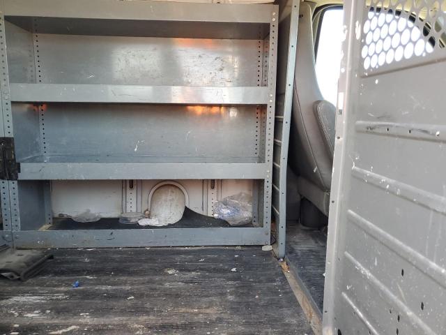 1GTW7FCF3F1908034 GMC Savana G2500