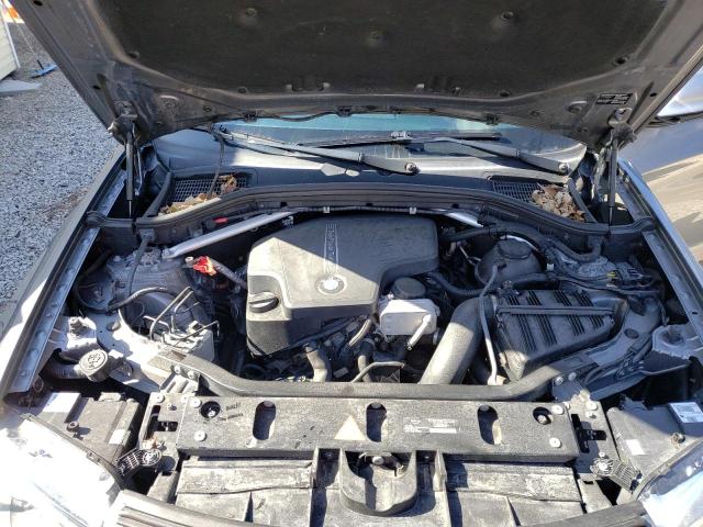 5UXWX9C55E0D30744 BMW X3 Xdrive28i