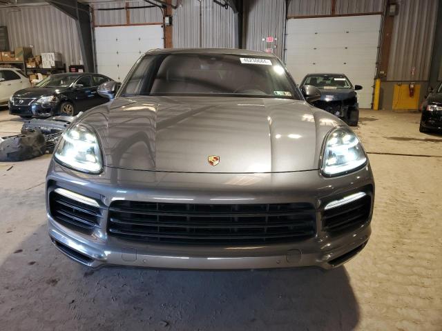 WP1AE2AY0KDA51563 Porsche Cayenne Se Hybrid