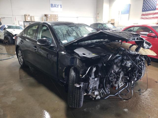JN1BV7ARXFM393736 Infiniti Q50 BASE