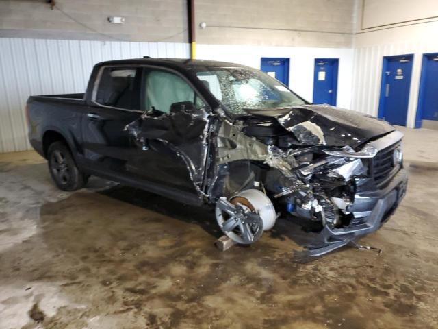 5FPYK3F75NB034101 Honda Ridgeline Rtl