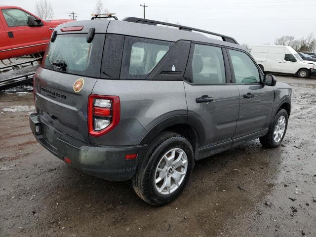 3FMCR9A62MRB21320 Ford BRONCO SPORT