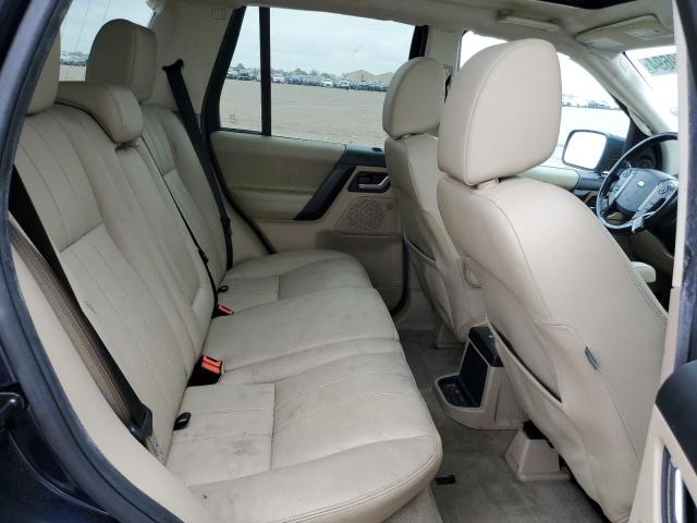 SALFR2BGXEH396218 Land Rover LR2 HSE