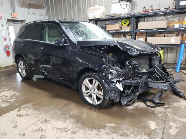 4JGDA5HB3FA493754 Mercedes-Benz Ml 350 4matic