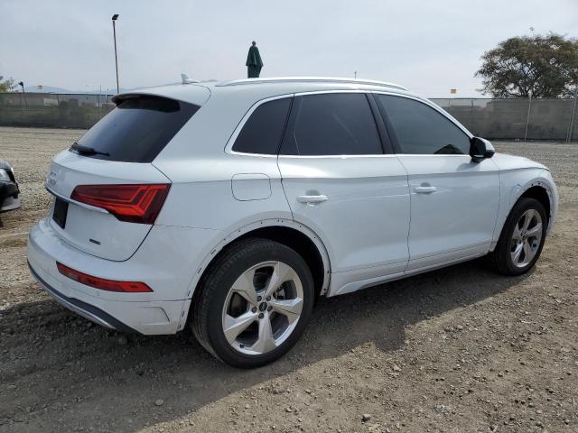 WA1BAAFY7M2129897 Audi Q5 Premium Plus