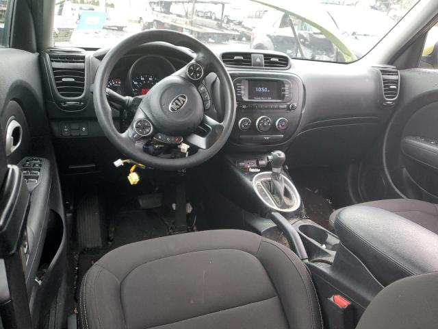 KNDJN2A25J7903299 KIA Soul