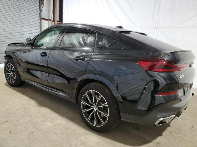 5UX33EX09R9U98407 BMW X6 Xdrive40i