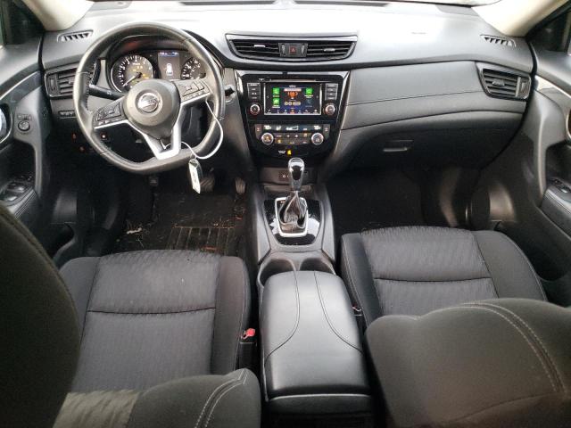 KNMAT2MV2JP620340 Nissan ROGUE S