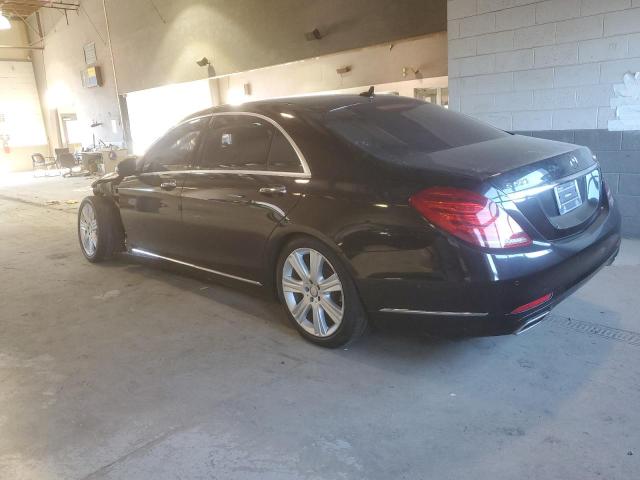 WDDUG8FB0EA018977 Mercedes-Benz S 550 4matic