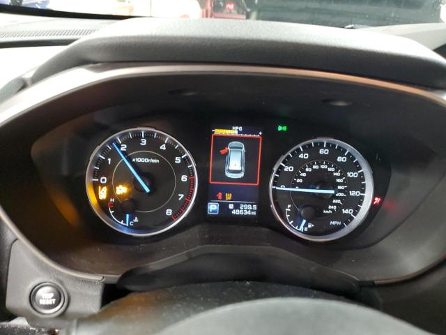 4S4WMARD6N3429638 Subaru Ascent Touring