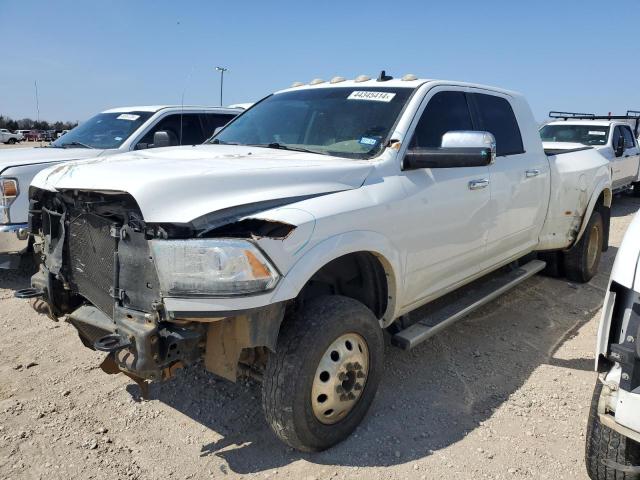 Auction sale of the 2015 Ram 3500 Laie, vin: 3C63RRML9FG613130, lot number: 44345414