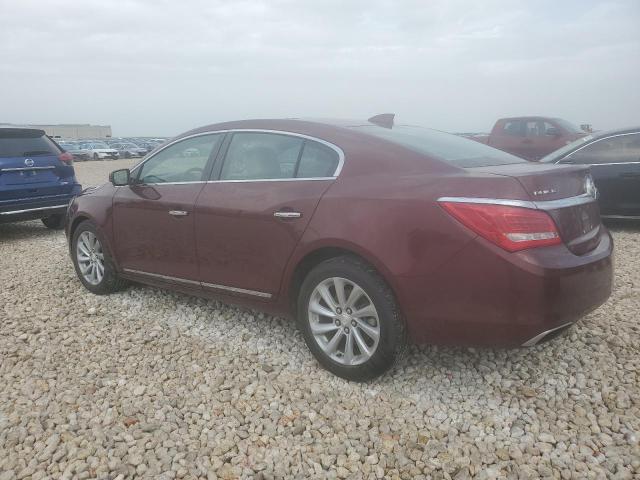 1G4GB5G32GF164228 Buick Lacrosse