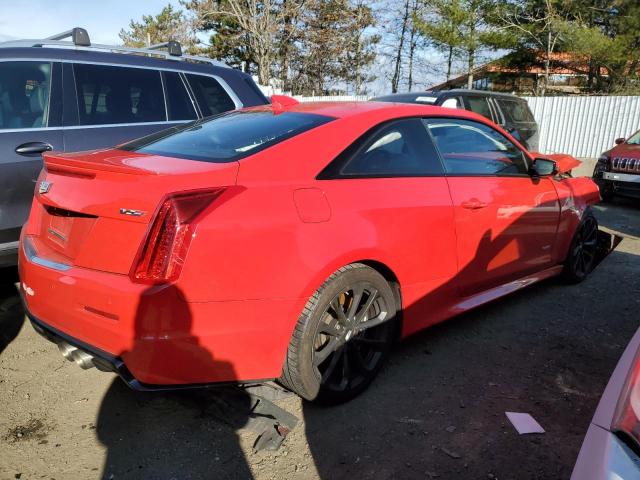 1G6AN1RY2H0198244 Cadillac ATS-V