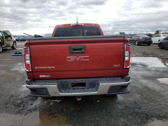1GTG6CE33F1200679 GMC CANYON SLT