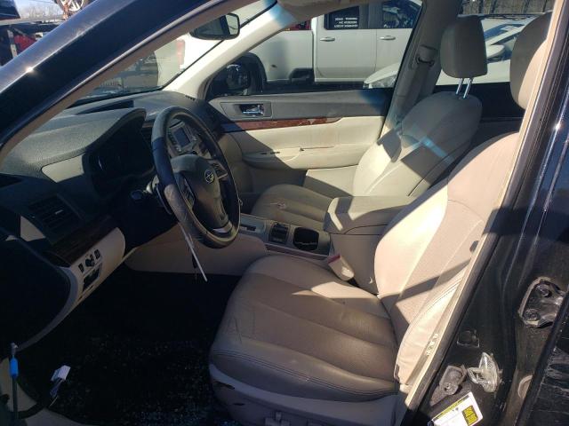 4S3BMBL60E3032588 Subaru Legacy 2.5i Limited