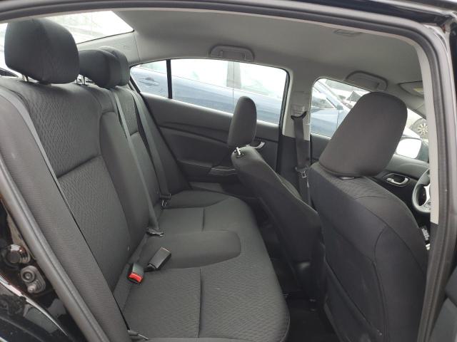 19XFB2F78FE293957 Honda CIVIC SE