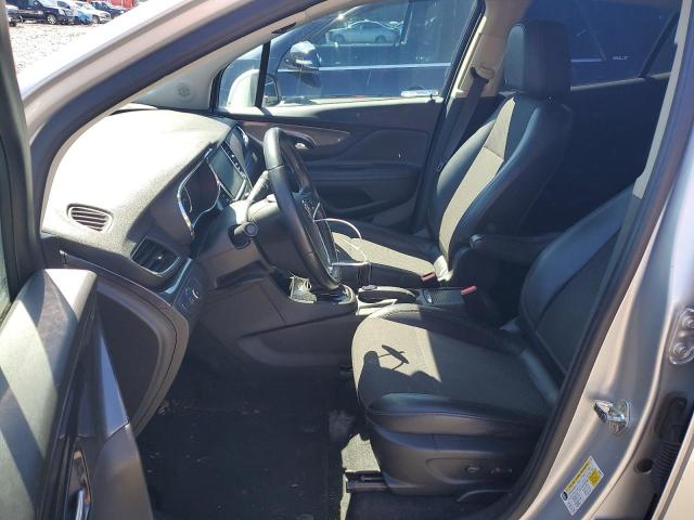 KL4CJESB4KB705813 Buick Encore Preferred