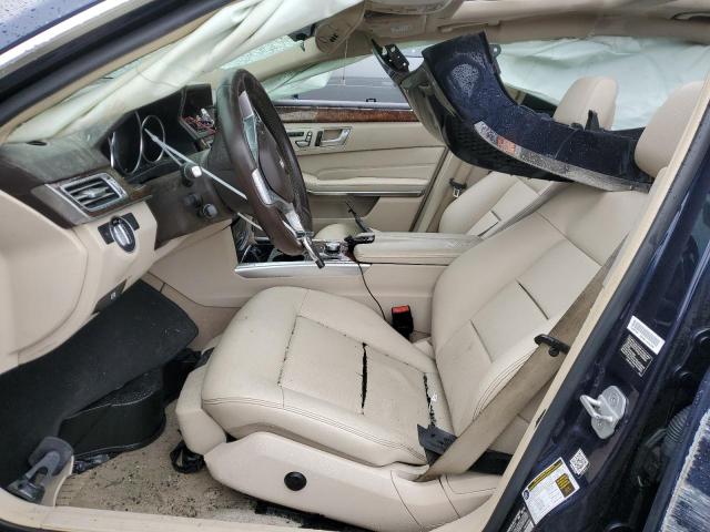 WDDHF8JB0EB035851 Mercedes-Benz E 350 4matic