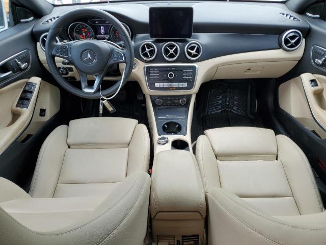 WDDSJ4EBXHN435183 Mercedes-Benz CLA 250