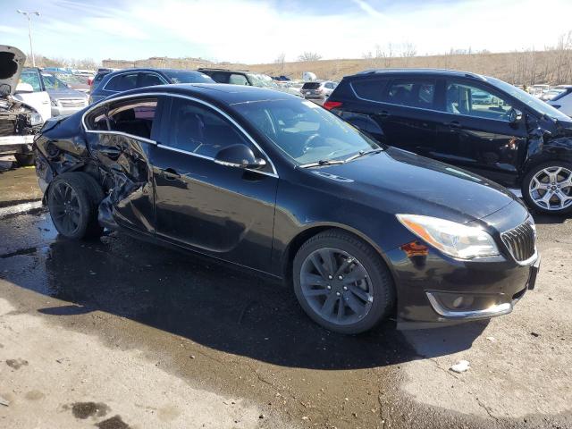 2G4GV5EK9E9300197 Buick Regal