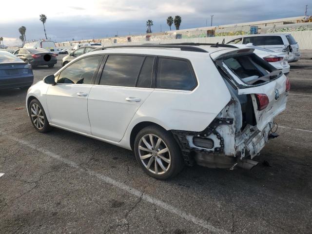 3VWC17AU9GM520075 Volkswagen Golf Sportwagen S