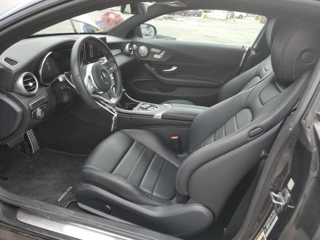 W1KWJ8DB6NG112064 Mercedes-Benz C 300