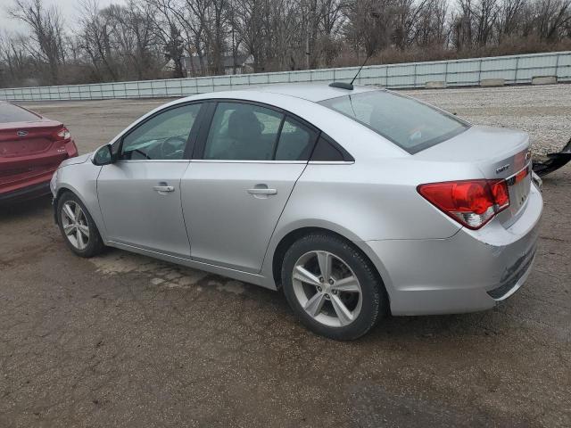 1G1PE5SB0F7225331 Chevrolet CRUZE LT