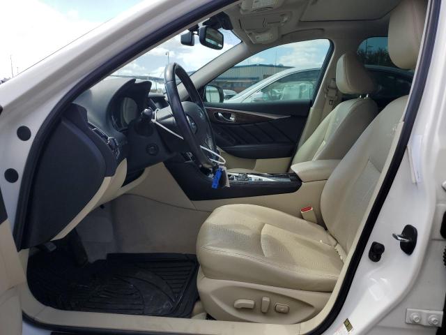 JN1BV7AR5EM692405 Infiniti Q50 BASE