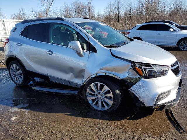 KL4CJASB3JB635292 Buick Encore Preferred