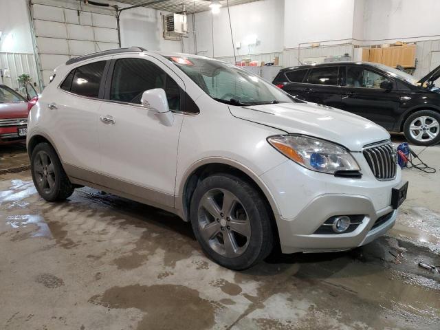 KL4CJCSB0EB626342 Buick Encore
