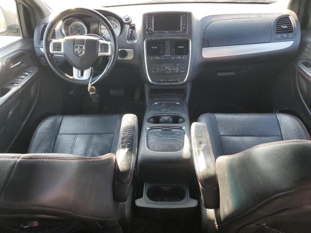 2C4RDGEG6GR312012 Dodge Grand Caravan R/t