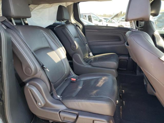 5FNRL6H94JB023109 Honda Odyssey Elite