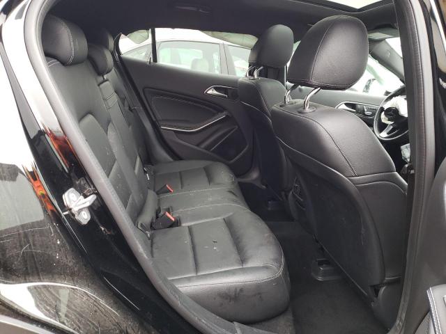 WDCTG4GB5KJ597578 Mercedes-Benz Gla 250 4matic