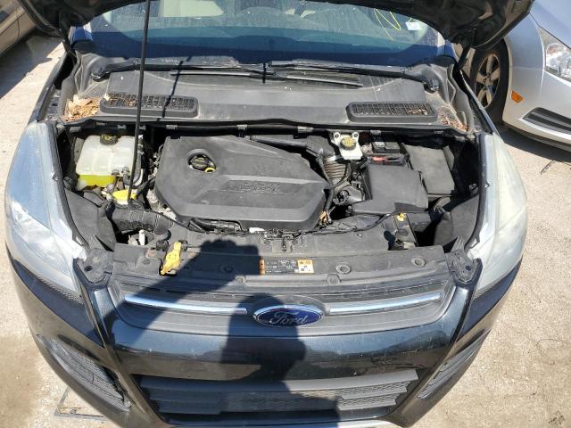 1FMCU0GX0EUB72027 Ford ESCAPE SE