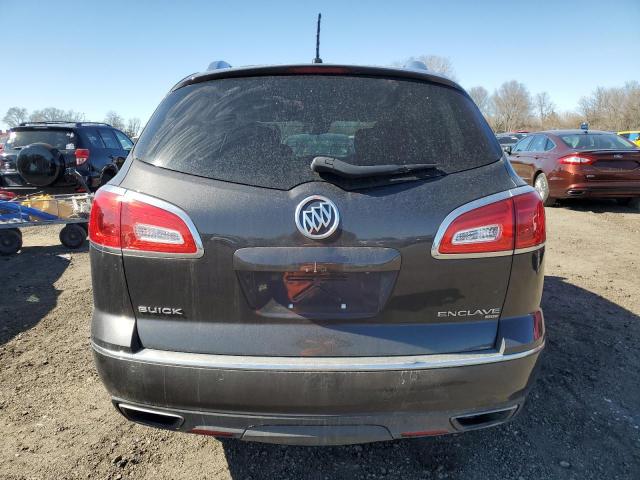 5GAKVBKD9EJ298864 Buick Enclave
