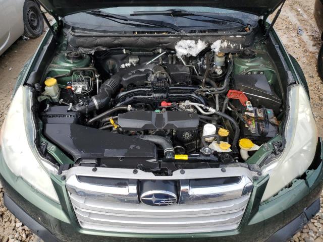 4S4BRBMC2E3224290 Subaru Outback 2.5i Limited