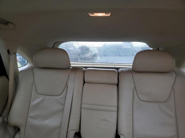 2T2ZK1BA1FC197655 Lexus RX 350