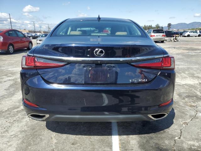 58ABZ1B15KU012154 Lexus ES 350