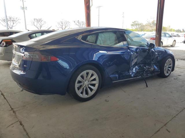 5YJSA1E29GF150299 Tesla MODEL S