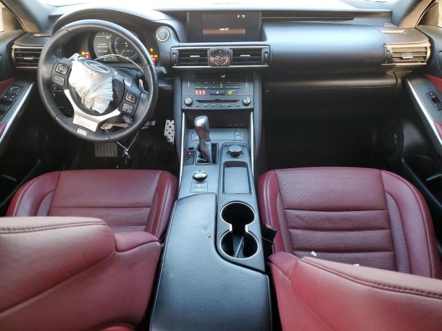 JTHBA1D2XK5091001 Lexus IS 300
